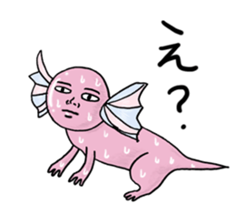 Peaceful world sticker #8232478