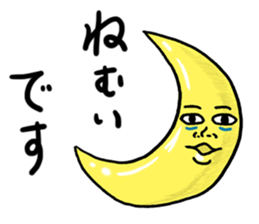 Peaceful world sticker #8232484