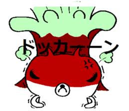 Nene-ko's 365 days sticker #8232783