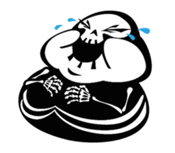 pochyadokuro sticker #8232816