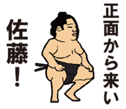 SATO STICKER sticker #8233012