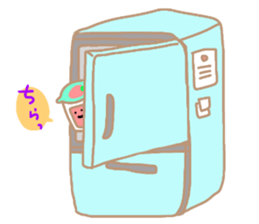 purupuru jelly. sticker #8233265