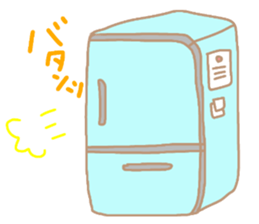 purupuru jelly. sticker #8233266