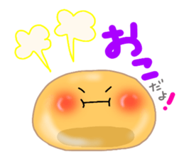 purupuru jelly. sticker #8233275