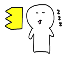 The king of seals sticker #8233937