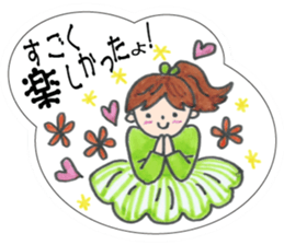 Sending you much love. sticker #8234457