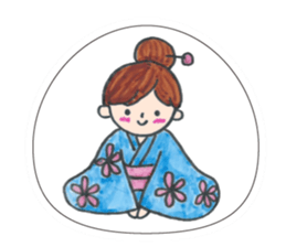 Sending you much love. sticker #8234462