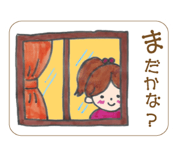 Sending you much love. sticker #8234464