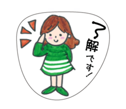 Sending you much love. sticker #8234466