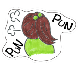 Sending you much love. sticker #8234467