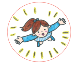 Sending you much love. sticker #8234474