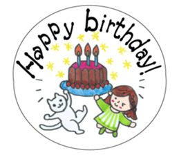 Sending you much love. sticker #8234477