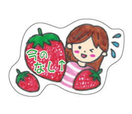 Sending you much love. sticker #8234480