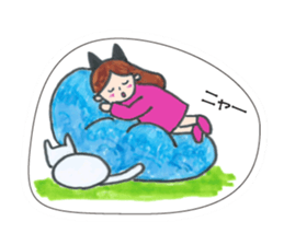 Sending you much love. sticker #8234486