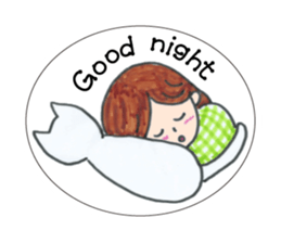 Sending you much love. sticker #8234489