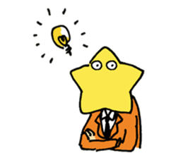 Every day of star sticker #8234577