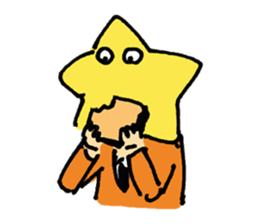 Every day of star sticker #8234588