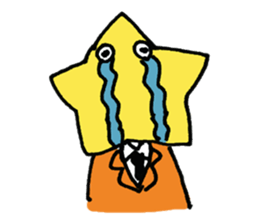 Every day of star sticker #8234597