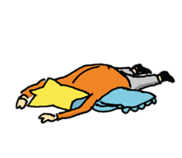 Every day of star sticker #8234602