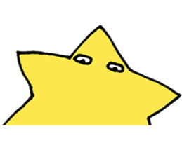 Every day of star sticker #8234609