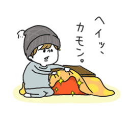 Lion Brothers sticker #8234614