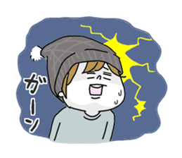 Lion Brothers sticker #8234627