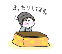 Lion Brothers sticker #8234629