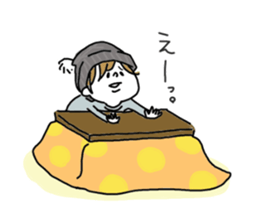 Lion Brothers sticker #8234630