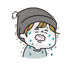 Lion Brothers sticker #8234633