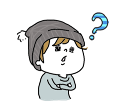 Lion Brothers sticker #8234634