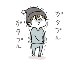 Lion Brothers sticker #8234638