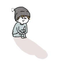 Lion Brothers sticker #8234639