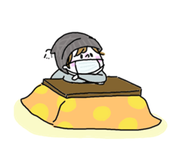 Lion Brothers sticker #8234645