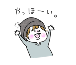 Lion Brothers sticker #8234647