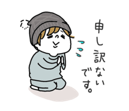 Lion Brothers sticker #8234648