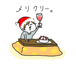 Lion Brothers sticker #8234649