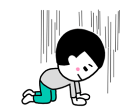 Saga dialect 3 sticker #8234767