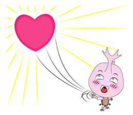 mini BUGGI Lanna sticker #8234957