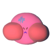 Clay art sticker #8235183