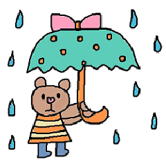 Lilo english sticker26