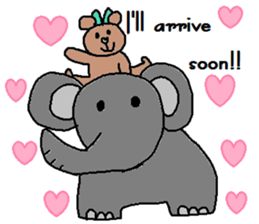 Lilo english sticker26 sticker #8235212