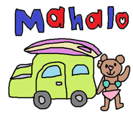 Lilo english sticker26 sticker #8235214