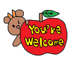 Lilo english sticker26 sticker #8235215