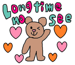 Lilo english sticker26 sticker #8235216