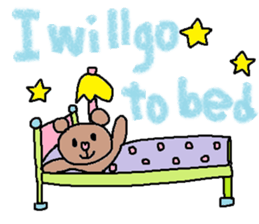 Lilo english sticker26 sticker #8235217