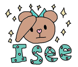 Lilo english sticker26 sticker #8235220