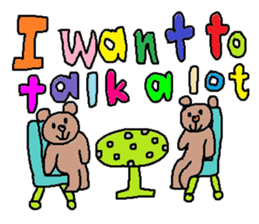 Lilo english sticker26 sticker #8235224