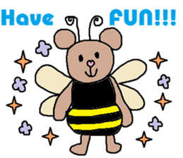 Lilo english sticker26 sticker #8235227