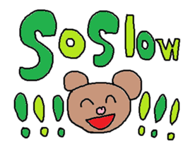 Lilo english sticker26 sticker #8235229