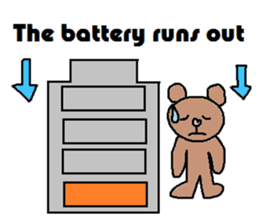 Lilo english sticker26 sticker #8235230